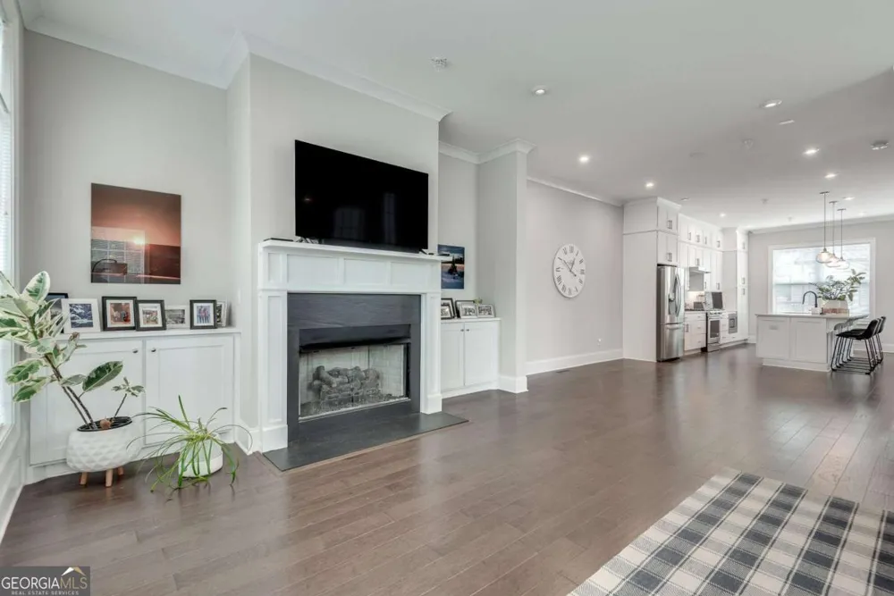 398 Concord ST Alpharetta, GA 30009