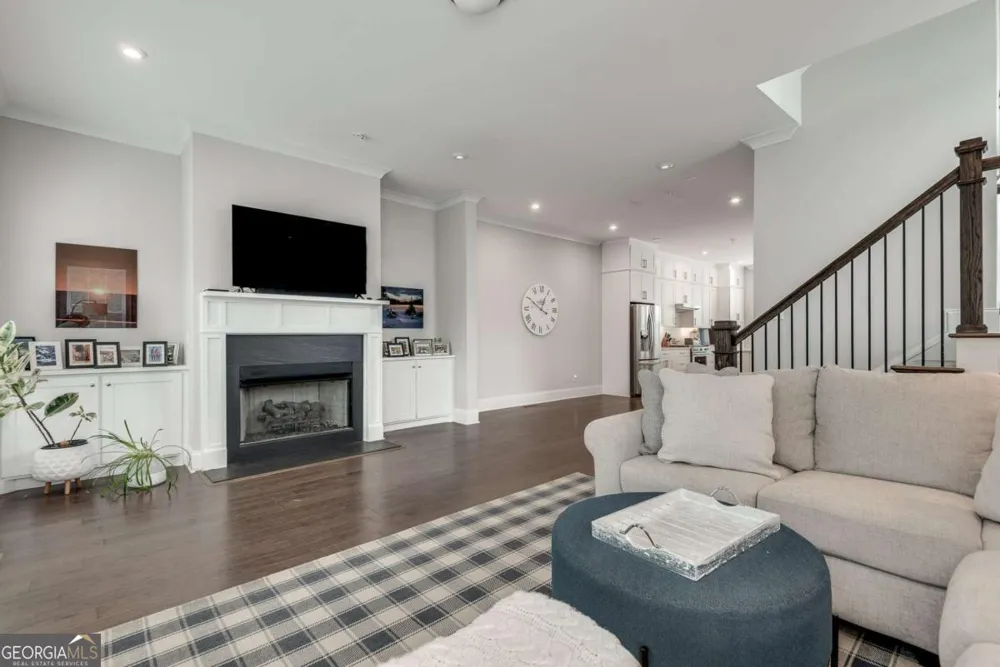 398 Concord ST Alpharetta, GA 30009