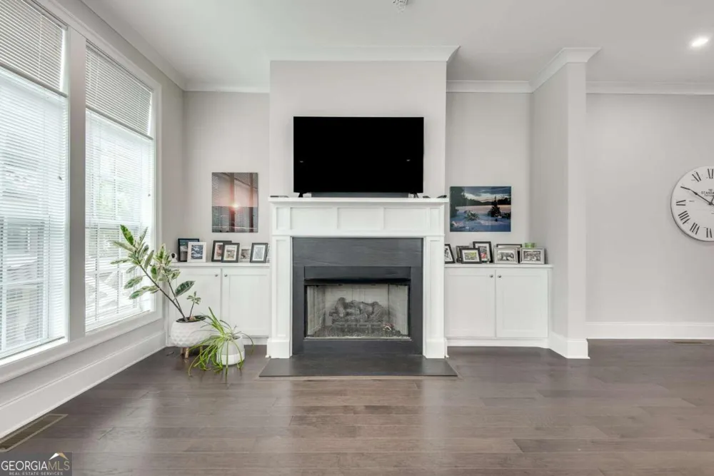 398 Concord ST Alpharetta, GA 30009
