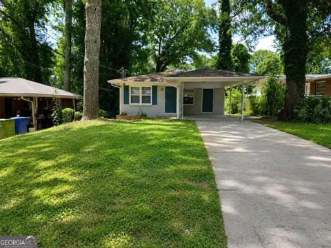 1962 Pine Oak DR SW