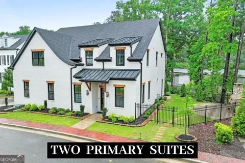 910 Laurel Brooke AVE