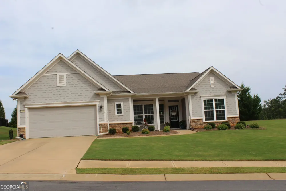 1060 Pebble Creek RD Greensboro, GA 30642