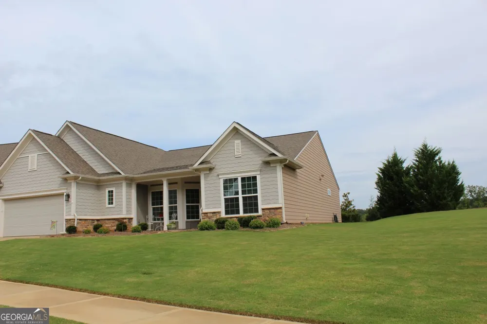 1060 Pebble Creek RD Greensboro, GA 30642