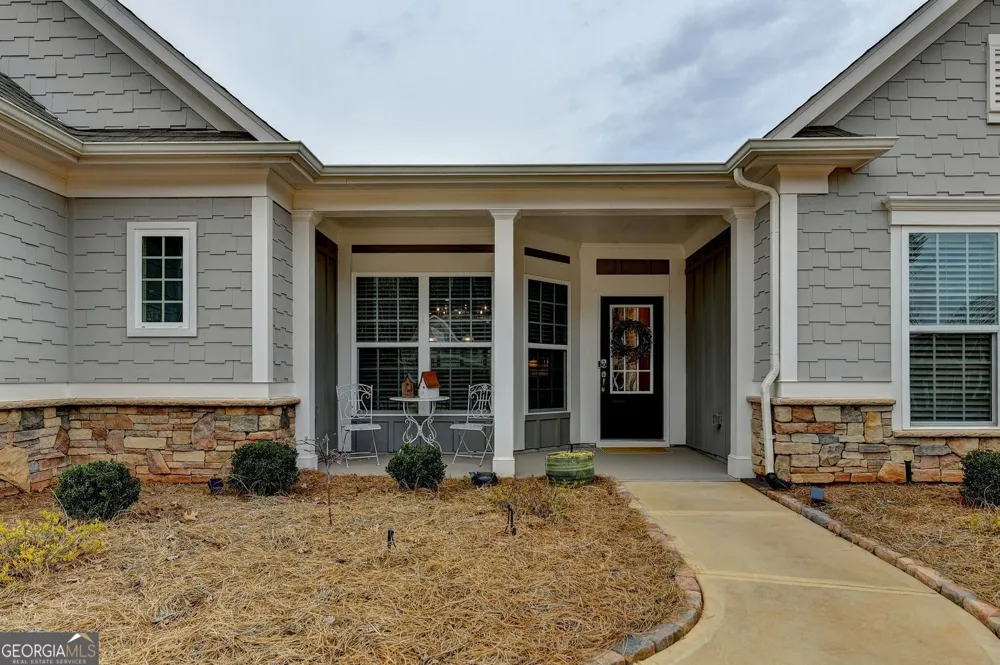 1060 Pebble Creek RD Greensboro, GA 30642