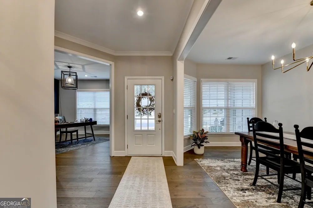 1060 Pebble Creek RD Greensboro, GA 30642