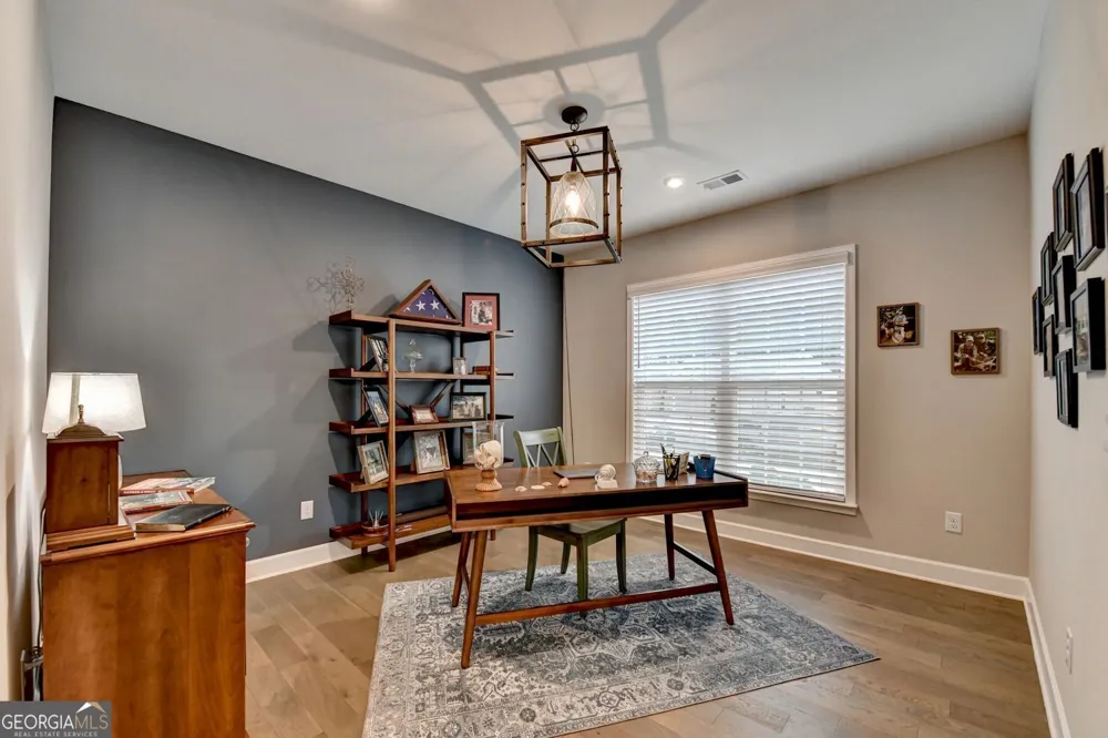1060 Pebble Creek RD Greensboro, GA 30642