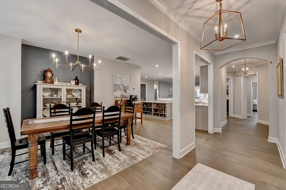 1060 Pebble Creek RD Greensboro, GA 30642