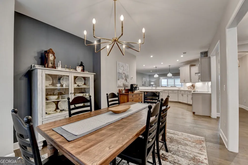 1060 Pebble Creek RD Greensboro, GA 30642