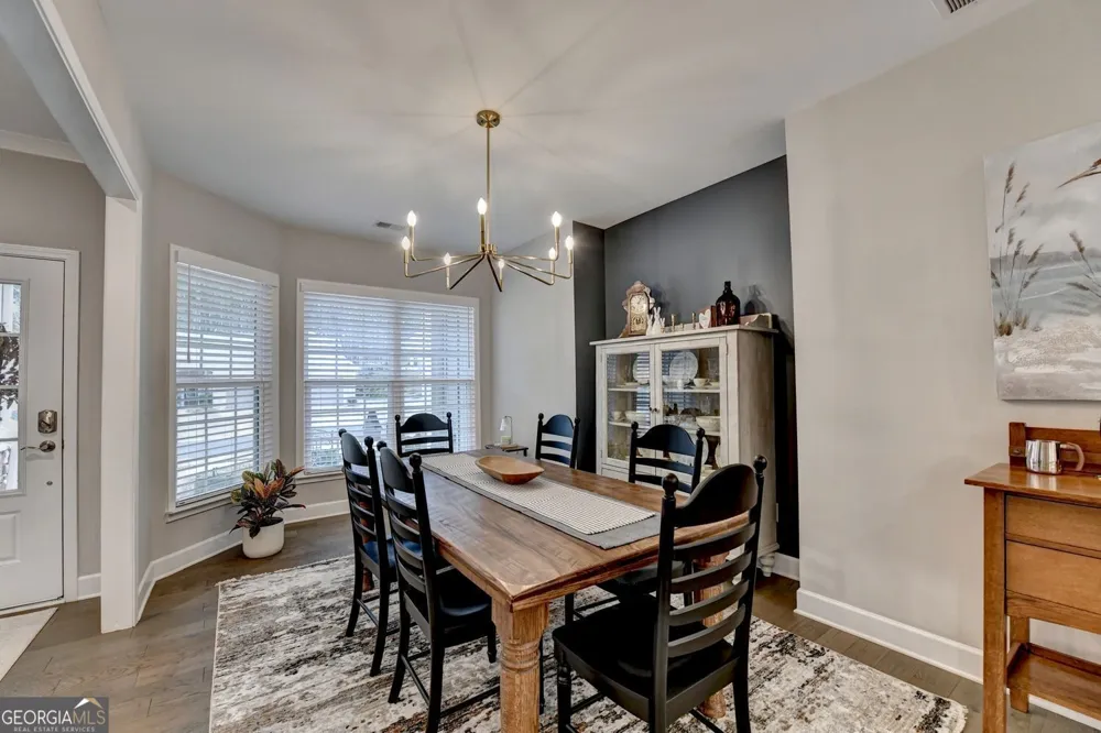 1060 Pebble Creek RD Greensboro, GA 30642