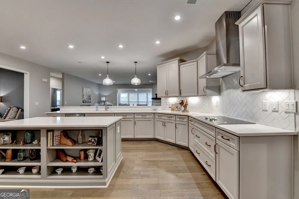 1060 Pebble Creek RD Greensboro, GA 30642
