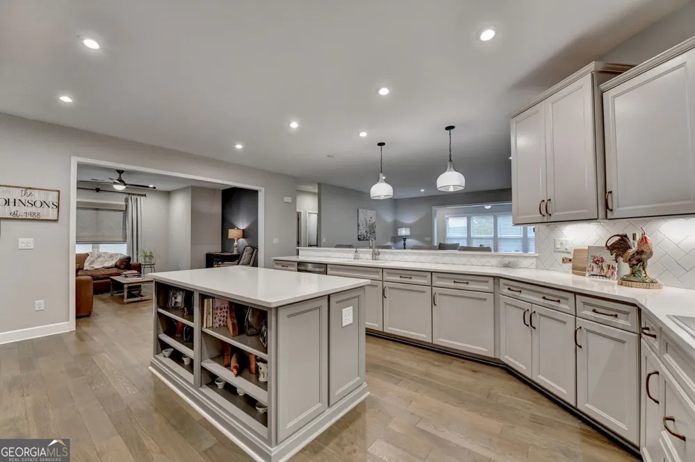 1060 Pebble Creek RD Greensboro, GA 30642