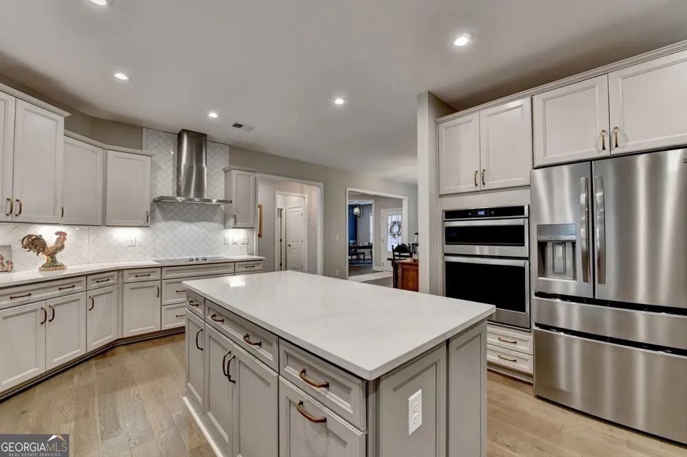 1060 Pebble Creek RD Greensboro, GA 30642