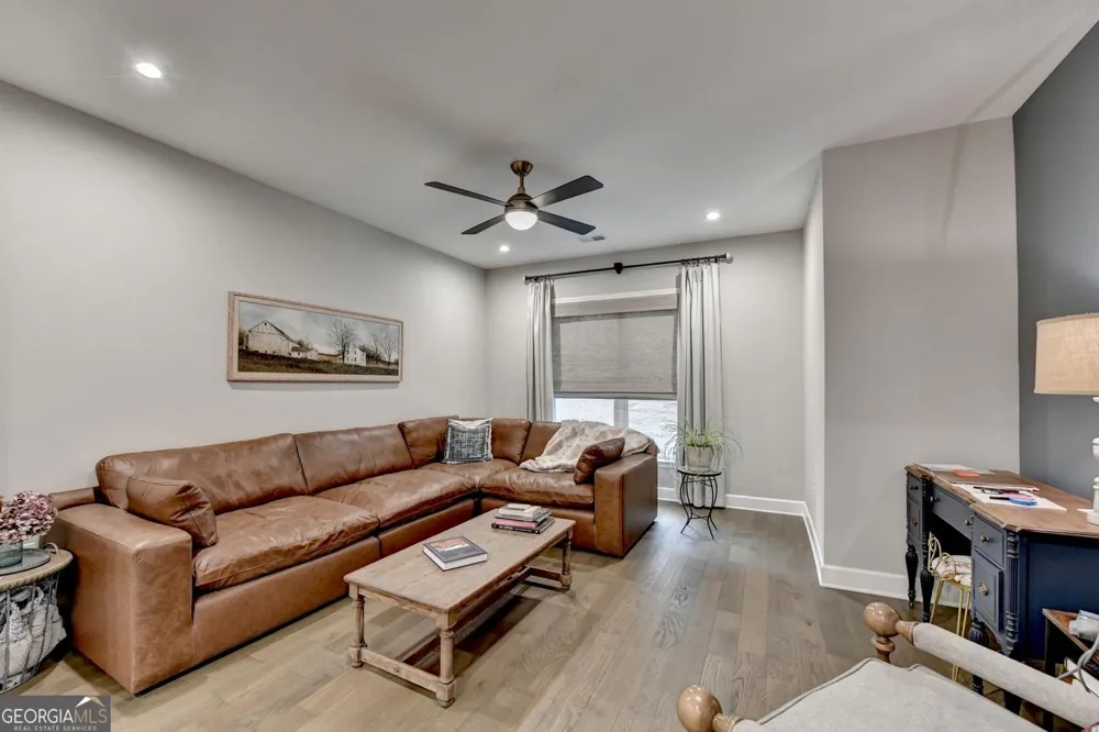1060 Pebble Creek RD Greensboro, GA 30642