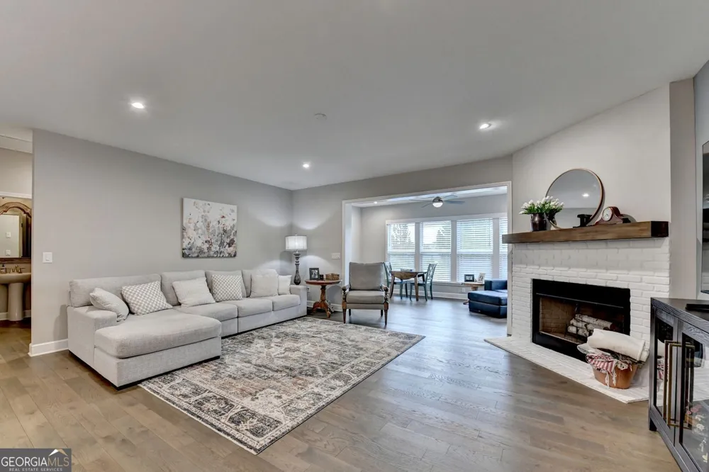 1060 Pebble Creek RD Greensboro, GA 30642