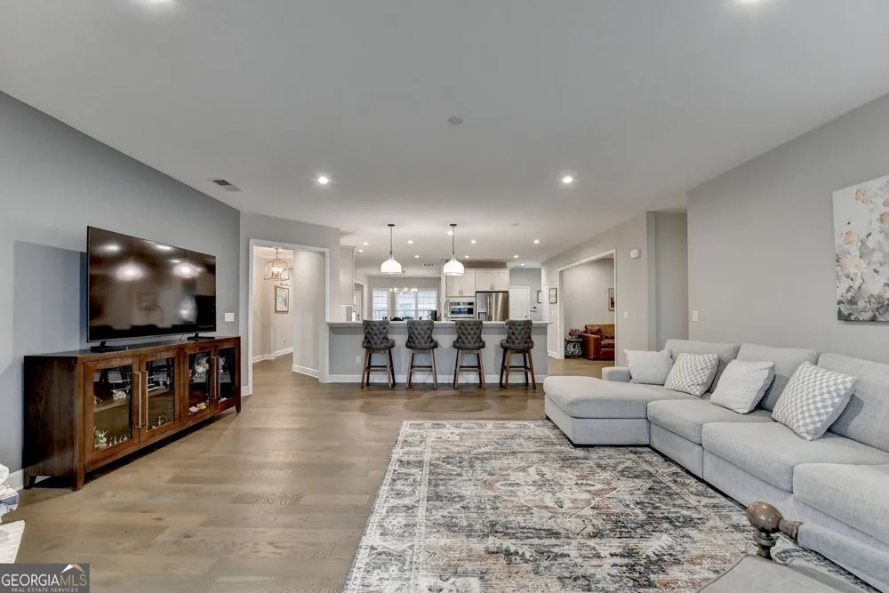 1060 Pebble Creek RD Greensboro, GA 30642