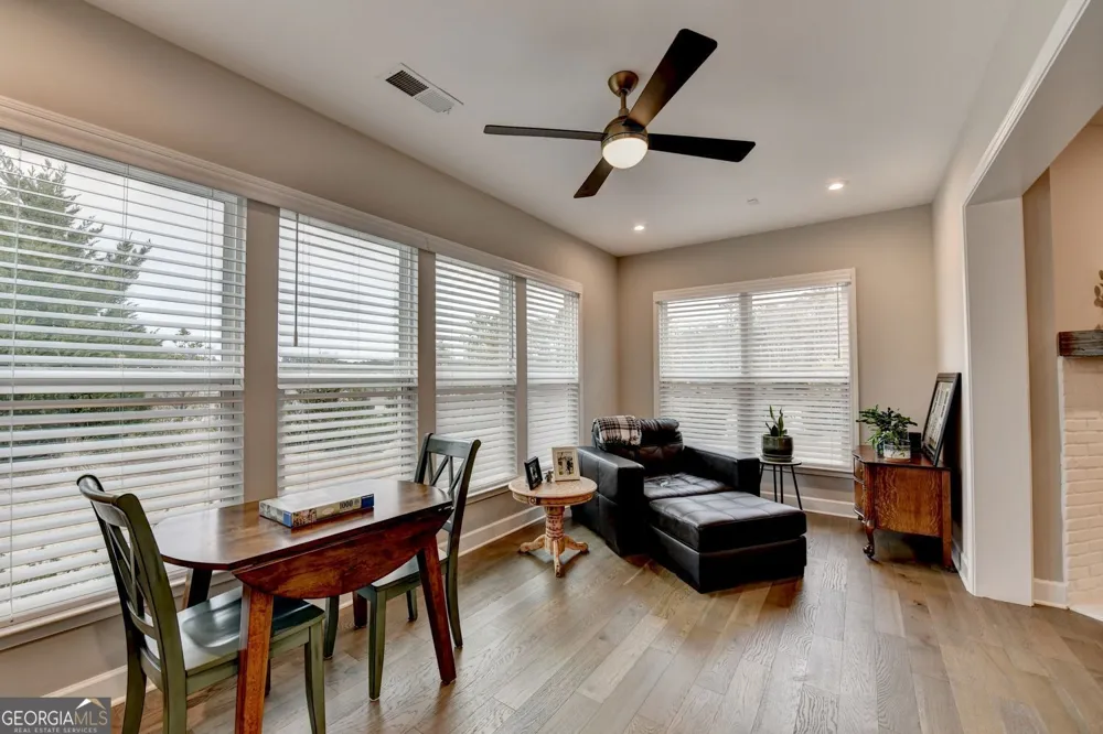1060 Pebble Creek RD Greensboro, GA 30642