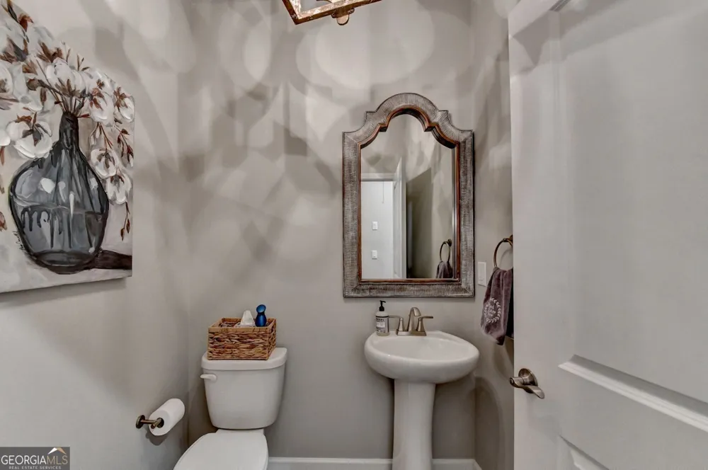 1060 Pebble Creek RD Greensboro, GA 30642