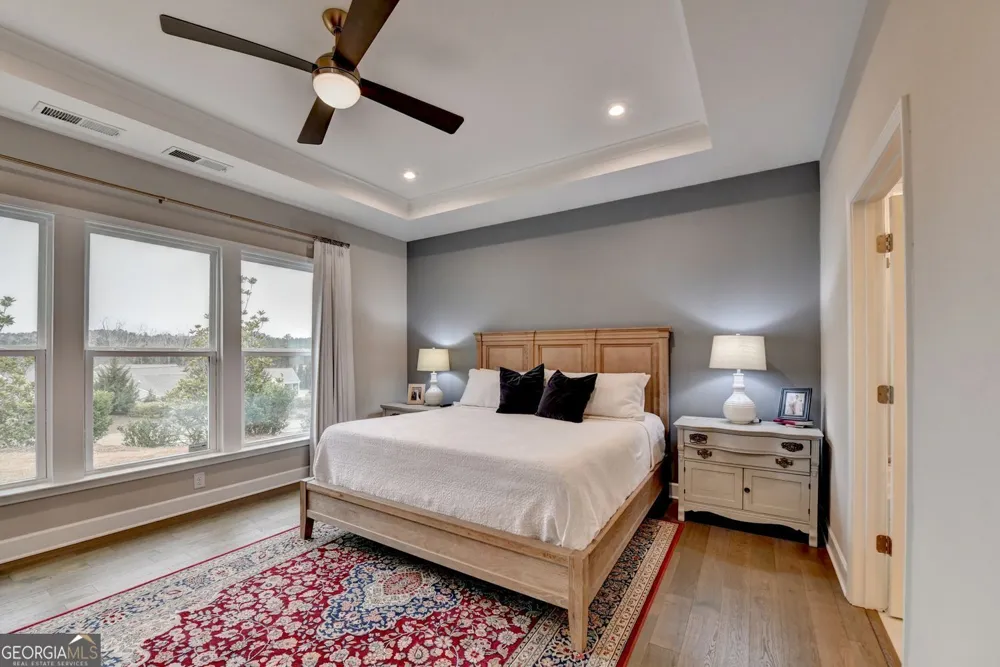1060 Pebble Creek RD Greensboro, GA 30642