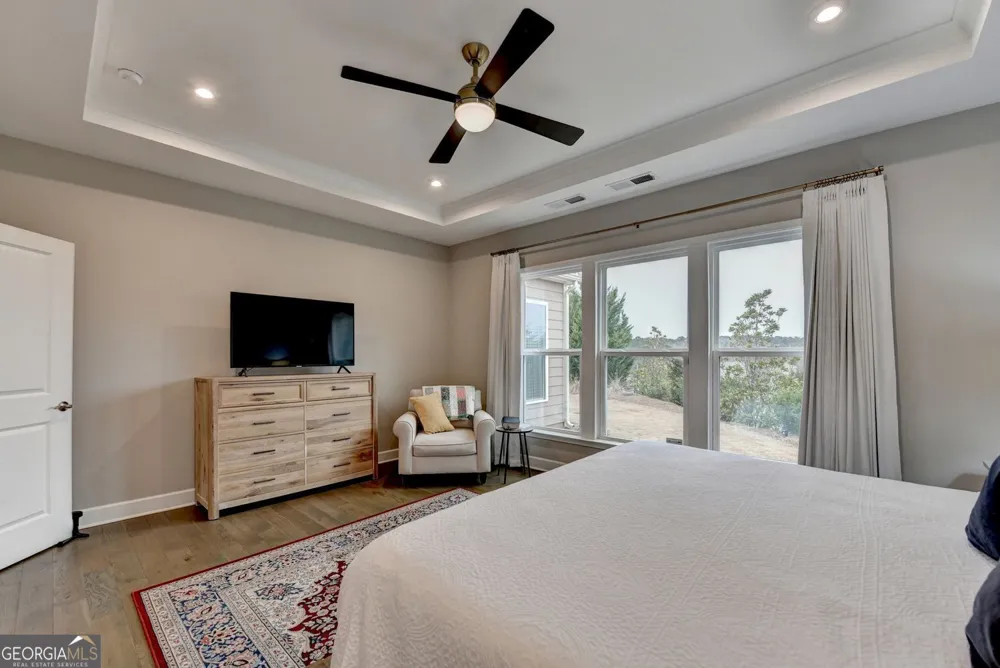 1060 Pebble Creek RD Greensboro, GA 30642