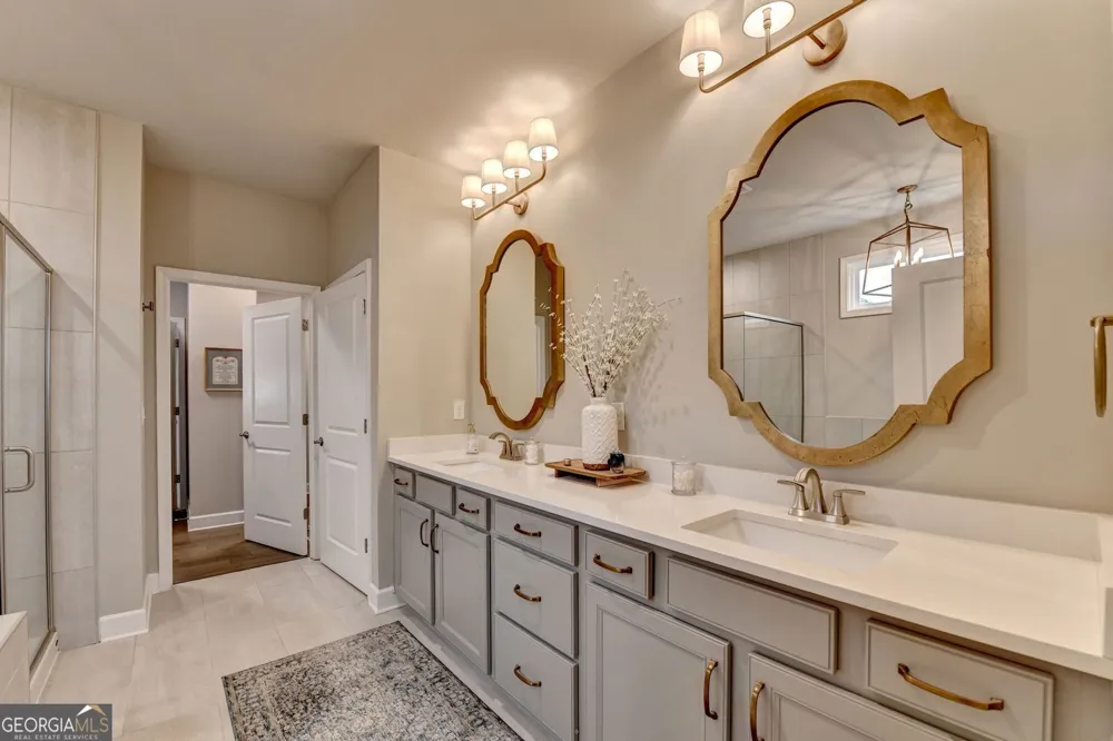 1060 Pebble Creek RD Greensboro, GA 30642