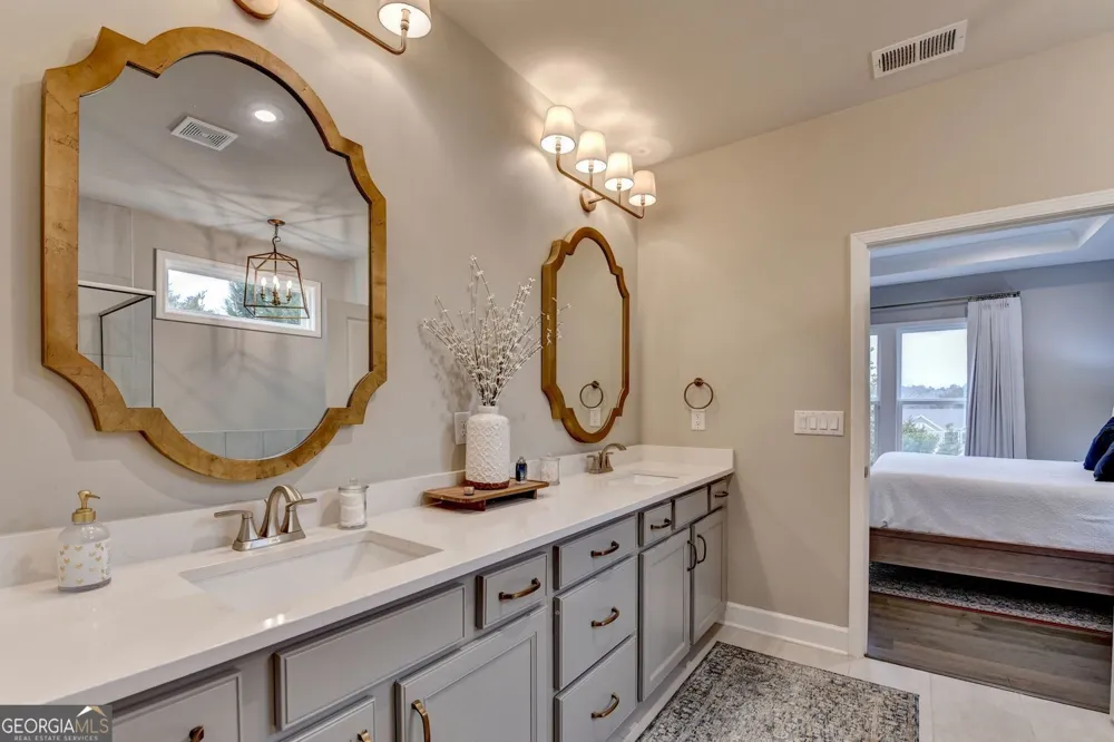 1060 Pebble Creek RD Greensboro, GA 30642