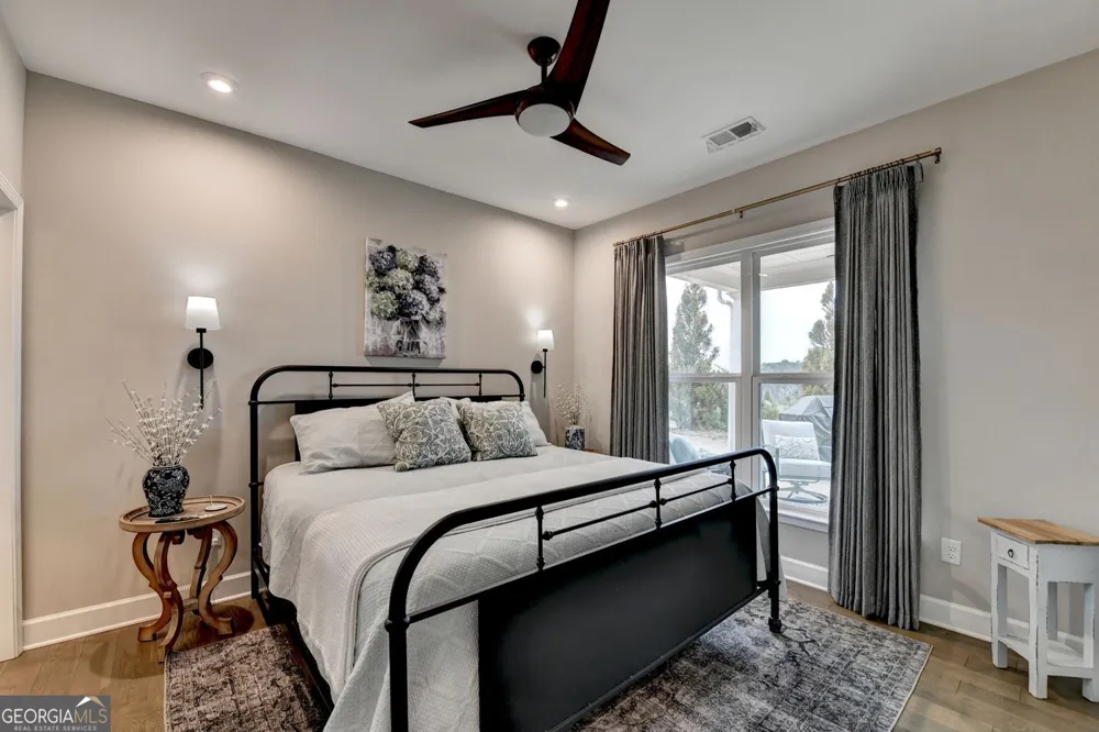 1060 Pebble Creek RD Greensboro, GA 30642