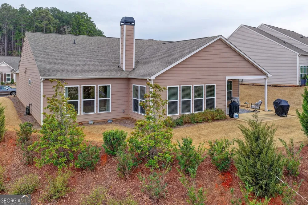 1060 Pebble Creek RD Greensboro, GA 30642
