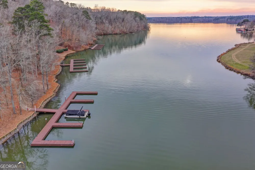 1060 Pebble Creek RD Greensboro, GA 30642