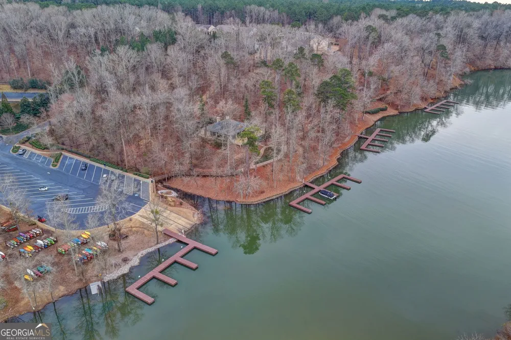 1060 Pebble Creek RD Greensboro, GA 30642