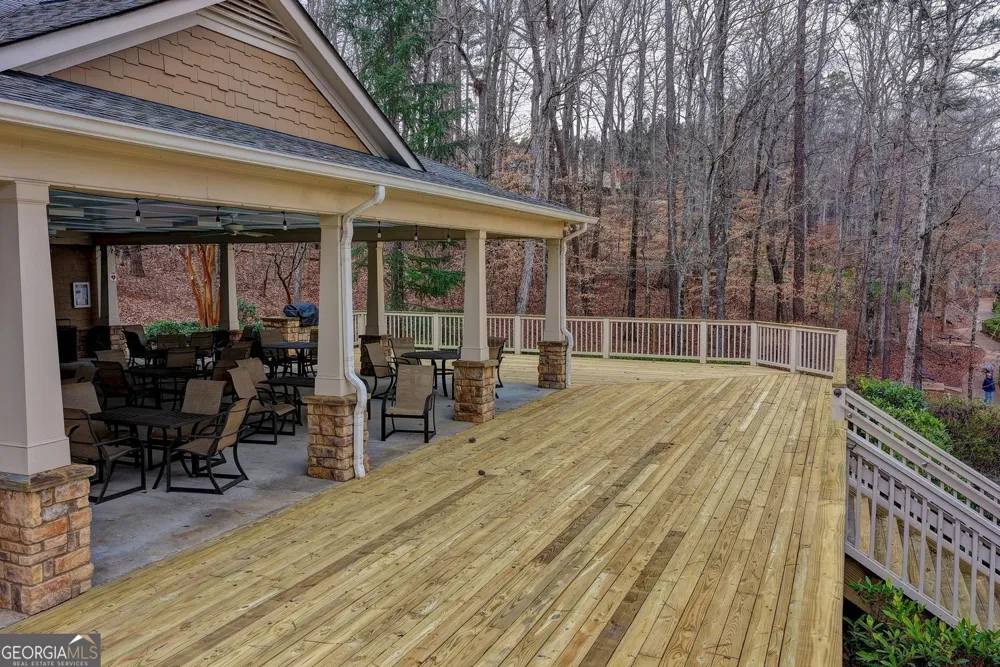 1060 Pebble Creek RD Greensboro, GA 30642