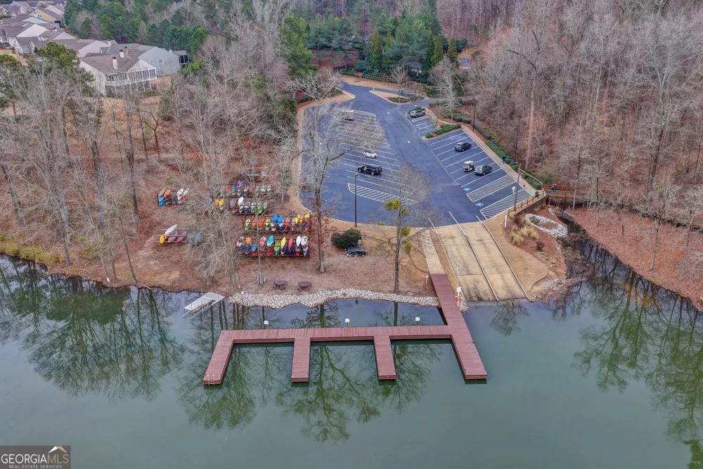 1060 Pebble Creek RD Greensboro, GA 30642