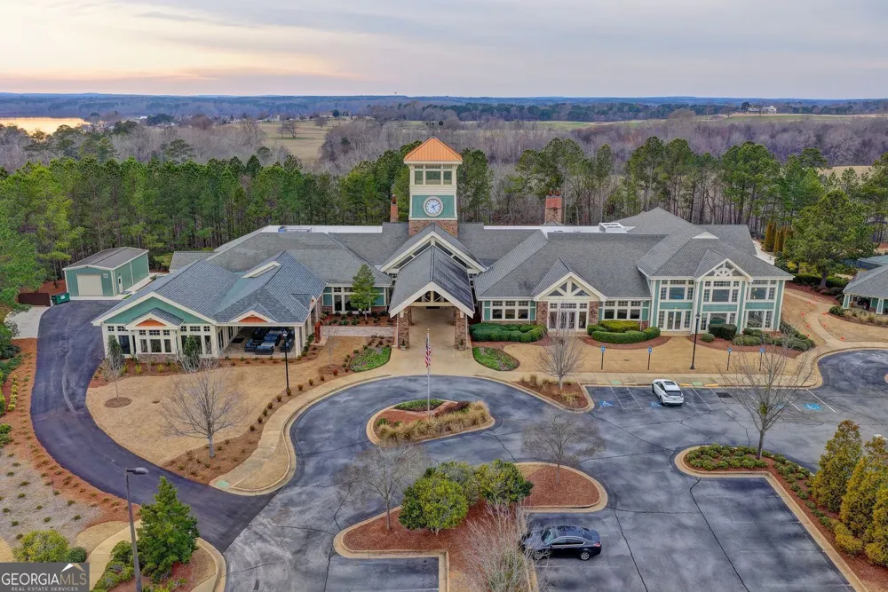 1060 Pebble Creek RD Greensboro, GA 30642
