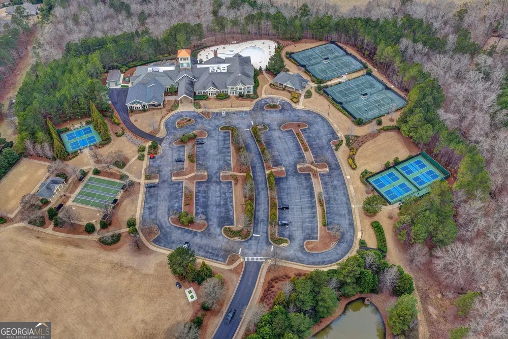 1060 Pebble Creek RD Greensboro, GA 30642