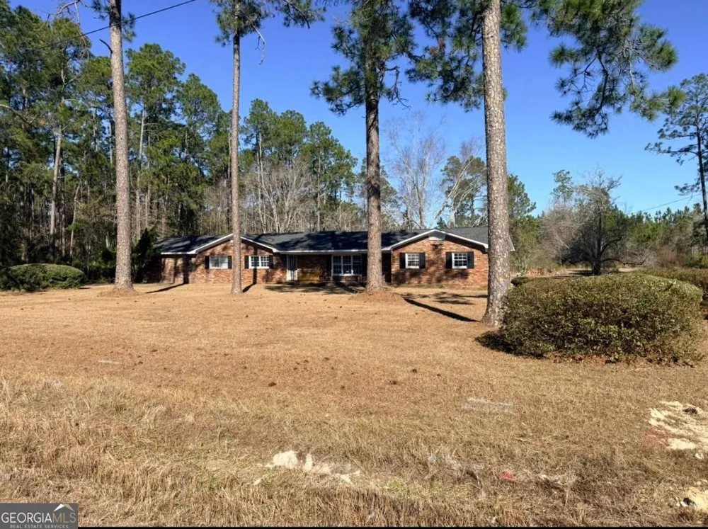 2993 Golden Isle E Baxley, GA 31513