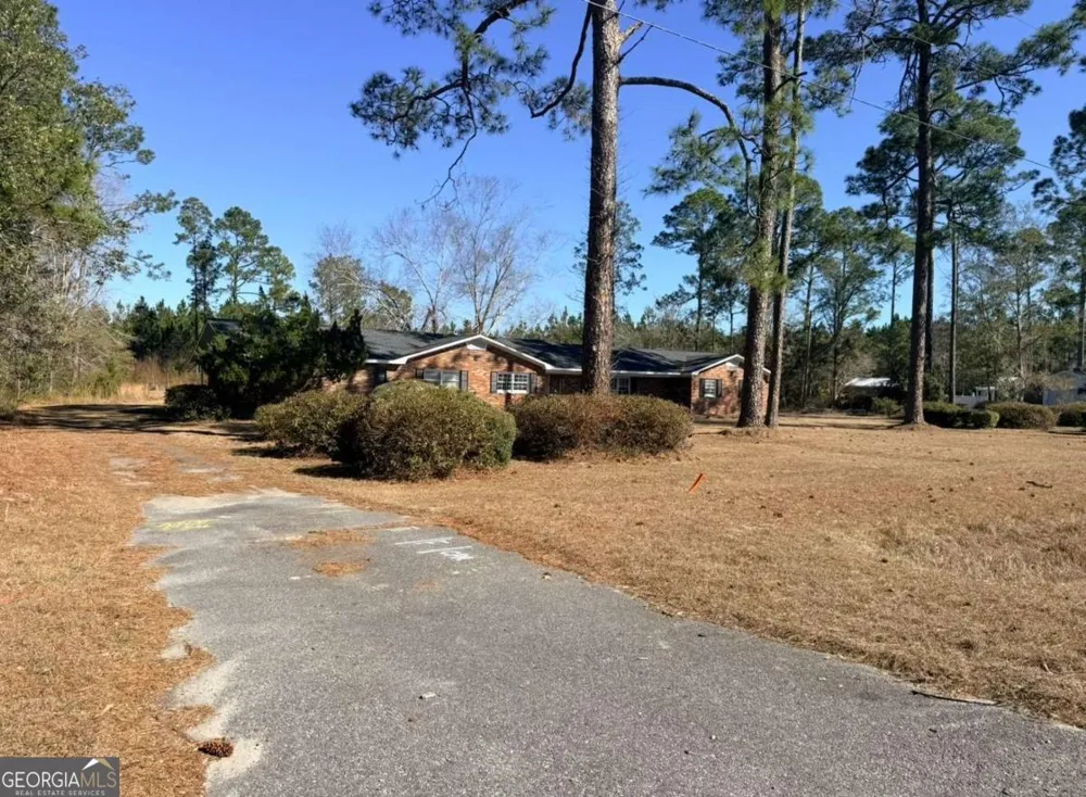 2993 Golden Isle E Baxley, GA 31513
