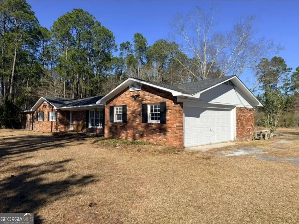 2993 Golden Isle E Baxley, GA 31513