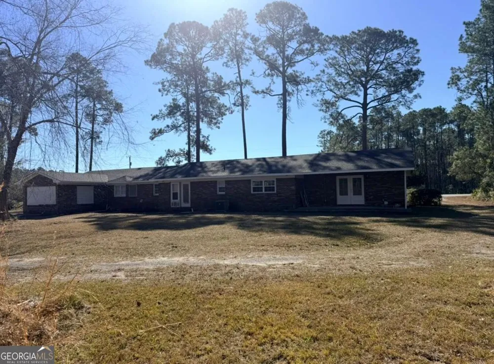 2993 Golden Isle E Baxley, GA 31513