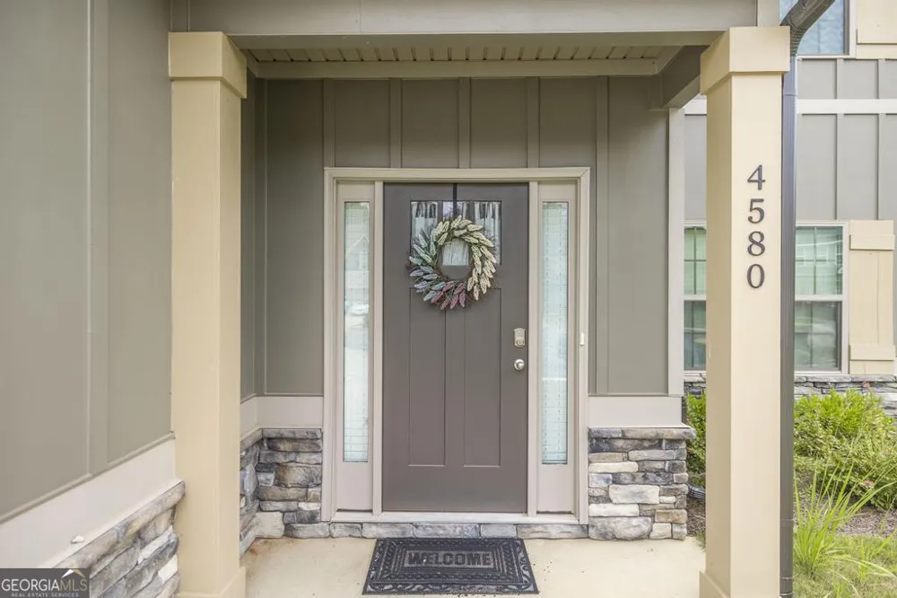 4580 Capulet CT Forsyth, GA 31029