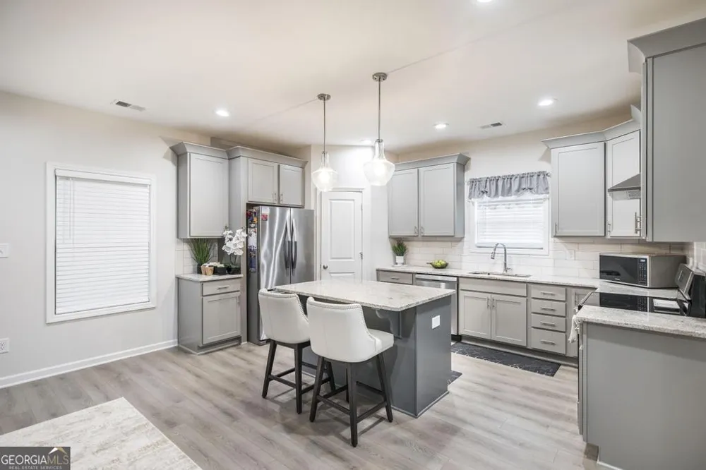 4580 Capulet CT Forsyth, GA 31029