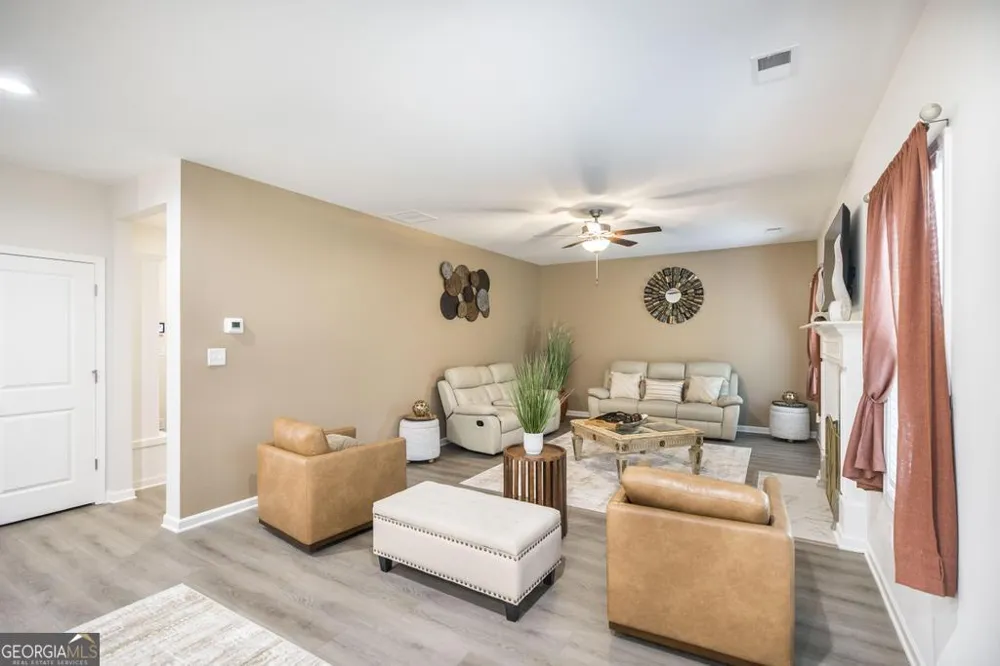 4580 Capulet CT Forsyth, GA 31029