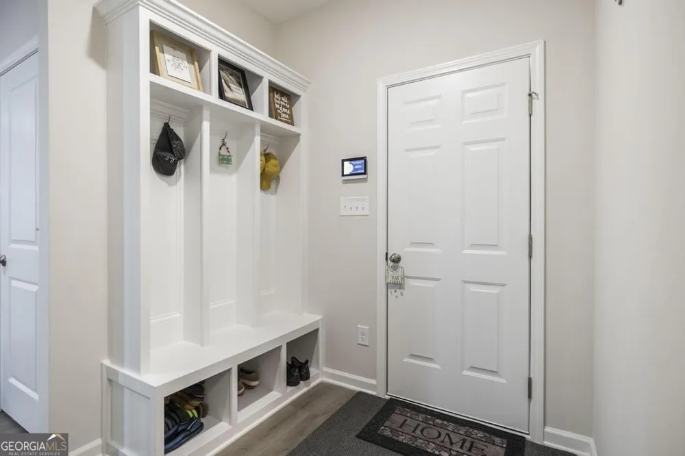 4580 Capulet CT Forsyth, GA 31029