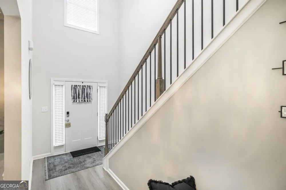 4580 Capulet CT Forsyth, GA 31029