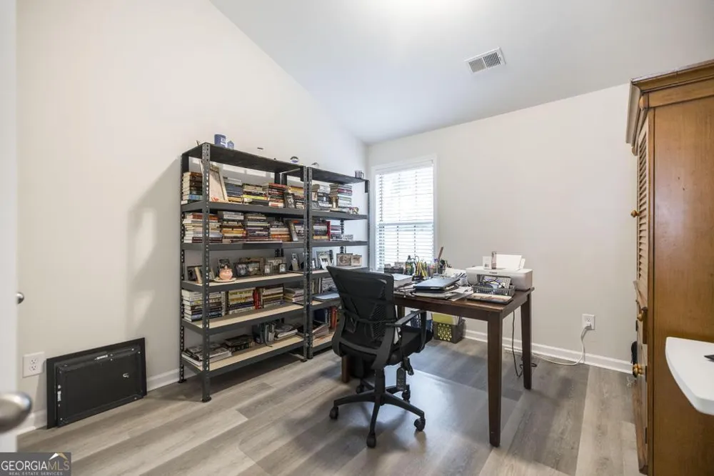 4580 Capulet CT Forsyth, GA 31029