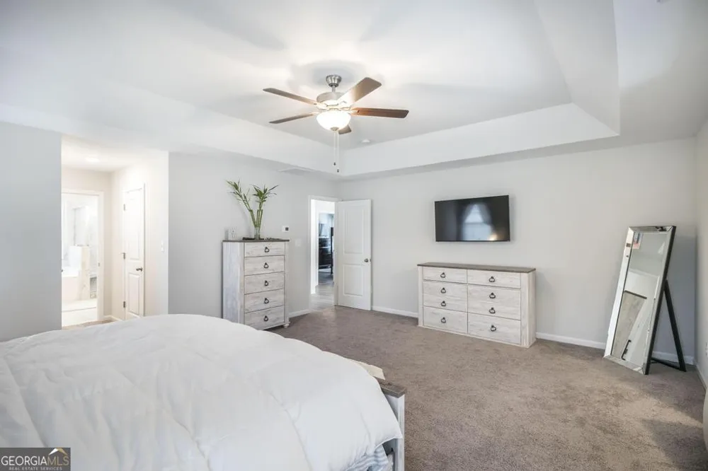 4580 Capulet CT Forsyth, GA 31029