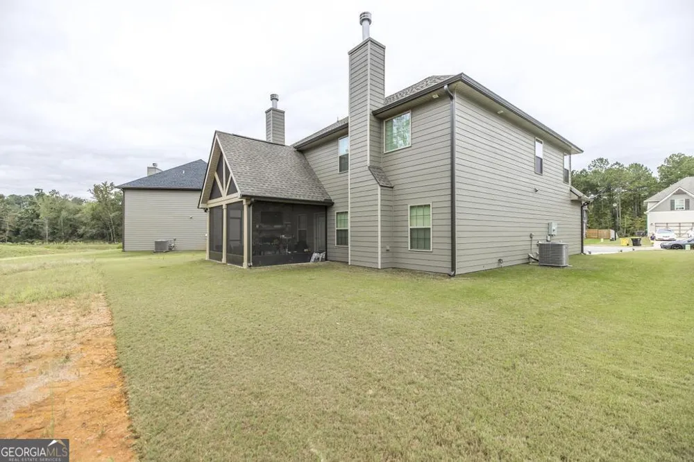 4580 Capulet CT Forsyth, GA 31029