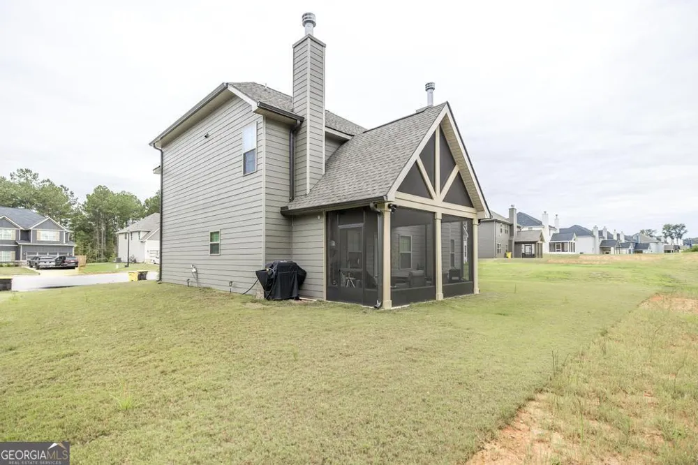 4580 Capulet CT Forsyth, GA 31029