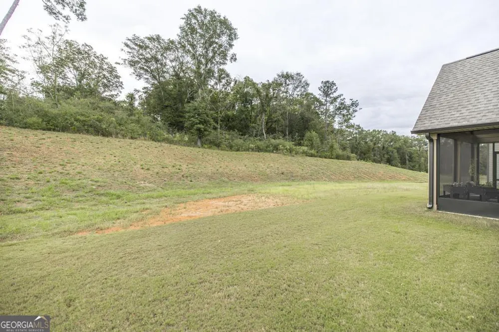 4580 Capulet CT Forsyth, GA 31029