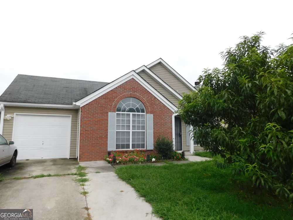 6195 Green Wing WAY Morrow, GA 30260