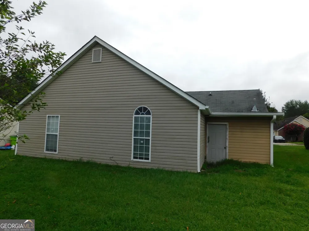 6195 Green Wing WAY Morrow, GA 30260