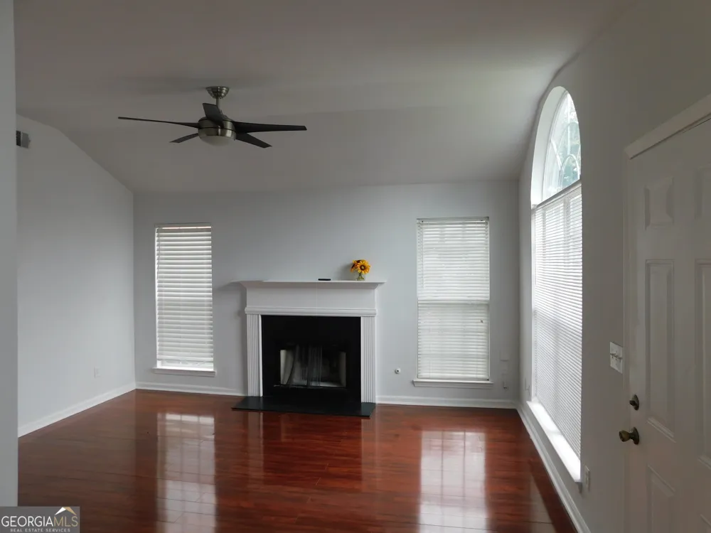 6195 Green Wing WAY Morrow, GA 30260